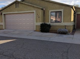 412 E Geronimo Bluff Loop, Tucson, AZ 85705