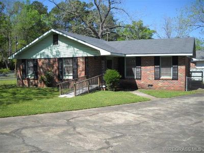 654 Claxton Ave N, Elba, AL, 36323