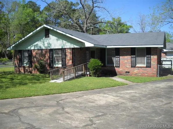 654 Claxton Ave N, Elba, AL 36323