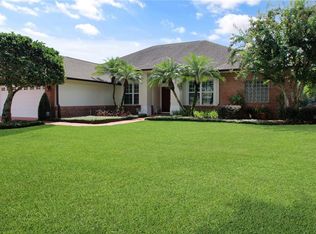 3720 Rothbury Dr, Belle Isle, FL 32812