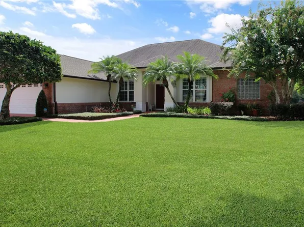 3720 Rothbury Dr, Belle Isle, FL 32812