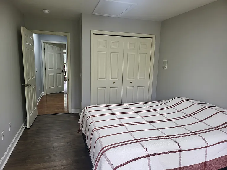 Bedroom-2 - Main floor