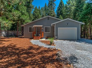 8169 Starlite Pines Rd, Shingletown, CA 96088