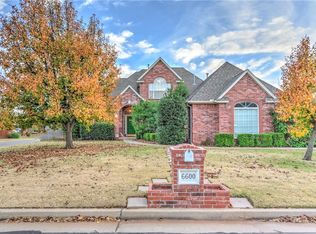 6600 NW 109th St, Oklahoma City, OK 73162