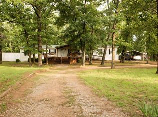 9035 Spring Creek Rd, Kingston, OK 73439