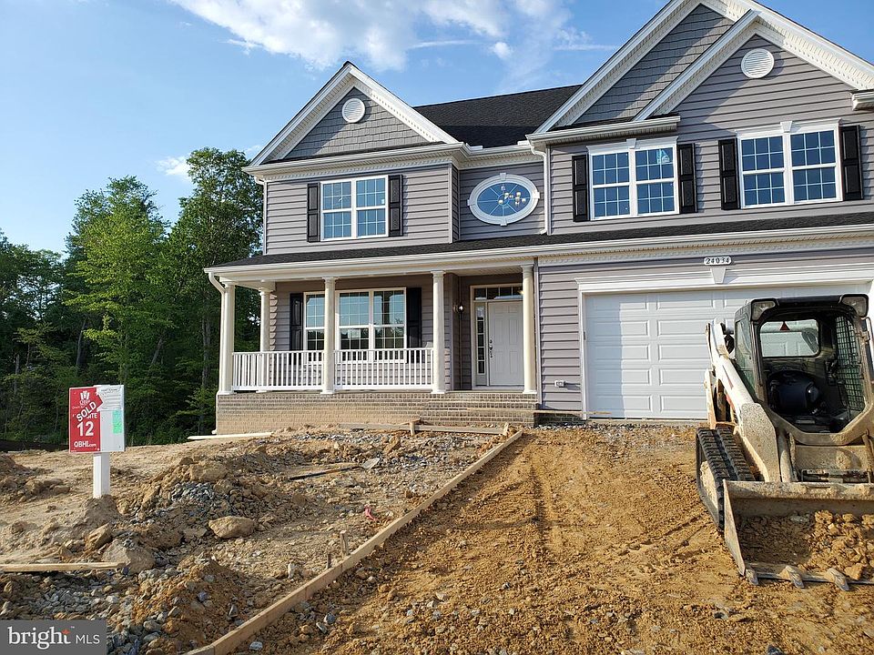2nd image of 24034 Woodmore Dr