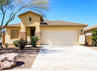 34780 N Barzona Trl, San Tan Valley, AZ 85143