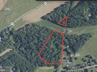 0 Water Tank Rd, Manchester, MD 21102