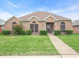 1730 Rosbury Ct, Mesquite, TX 75181