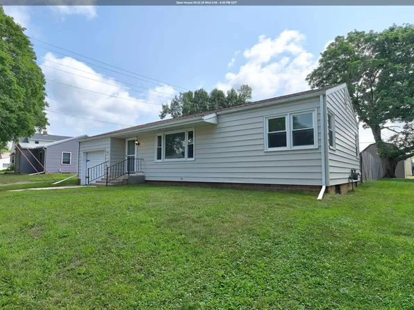 506 5th St, Armstrong, IA 50514