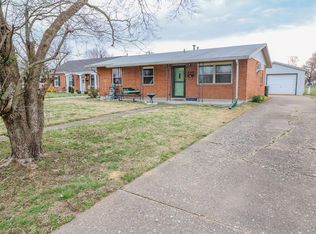 809 Greenbriar St, Owensboro, KY 42301