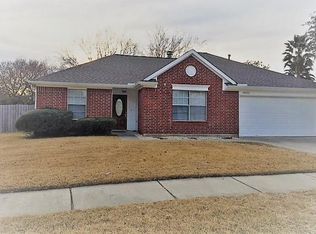 19703 Centerlake Ln, Spring, TX 77379