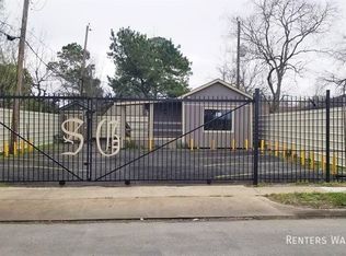 6815 Scott St, Houston, TX 77021