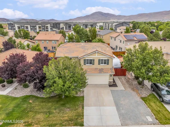545 Pesaro Way, Reno, NV 89521