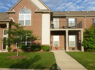 3326 Primrose Ln, Ypsilanti, MI 48197