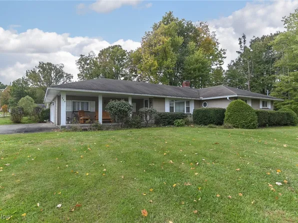 245 Springdale Ave, Salem, OH 44460