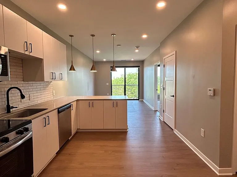 Boho Flats | Modern Living in Omaha's Historic Little Bohemia — Photo 28