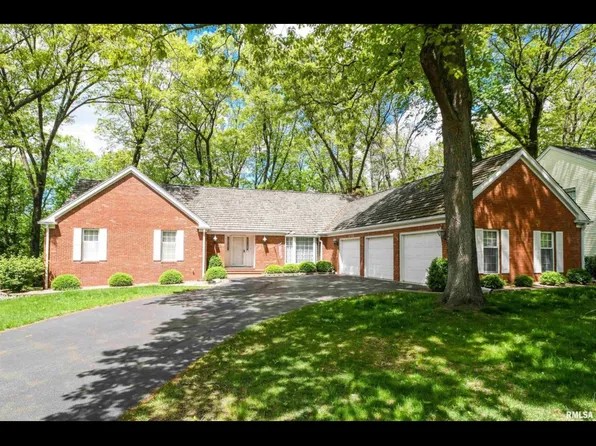 6407 N Jamestown Rd, Peoria, IL 61615