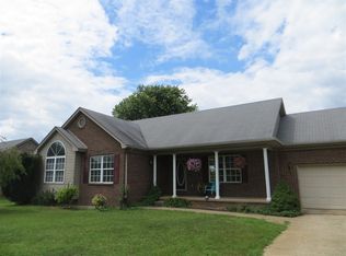 3268 Rineyville Big Springs Rd, Rineyville, KY 40162
