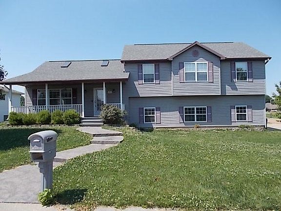 2nd image of 907 E Keg St