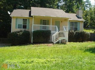 1778 Independence Dr, Douglasville, GA 30134