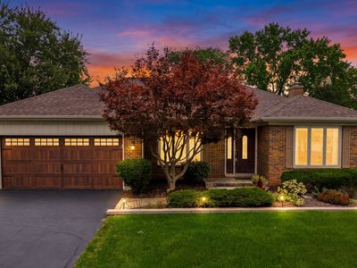 4418 Basswood Dr, Lisle, IL, 60532