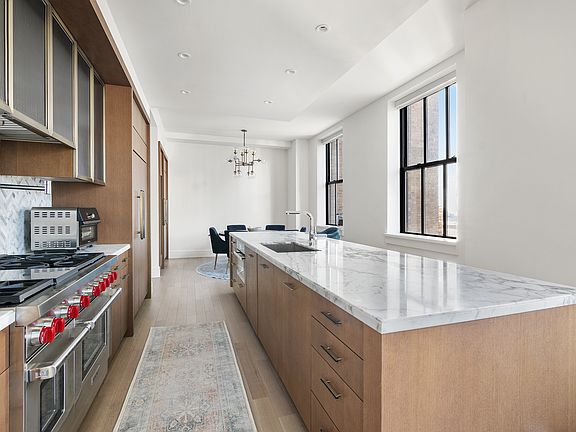 4th image of 100 Barclay St APT 16D