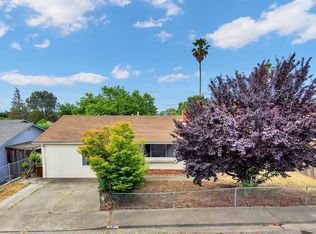 351 Swan Way, Vallejo, CA 94589