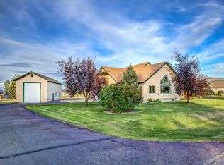 63 Lucille Ln, Bozeman, MT 59718