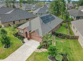 504 Timber Voyage Ct, Conroe, TX 77304