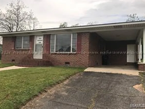 1125 2nd Ave NE, Fayette, AL 35555