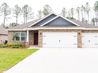 326 Polaris Pl, Freeport, FL 32439