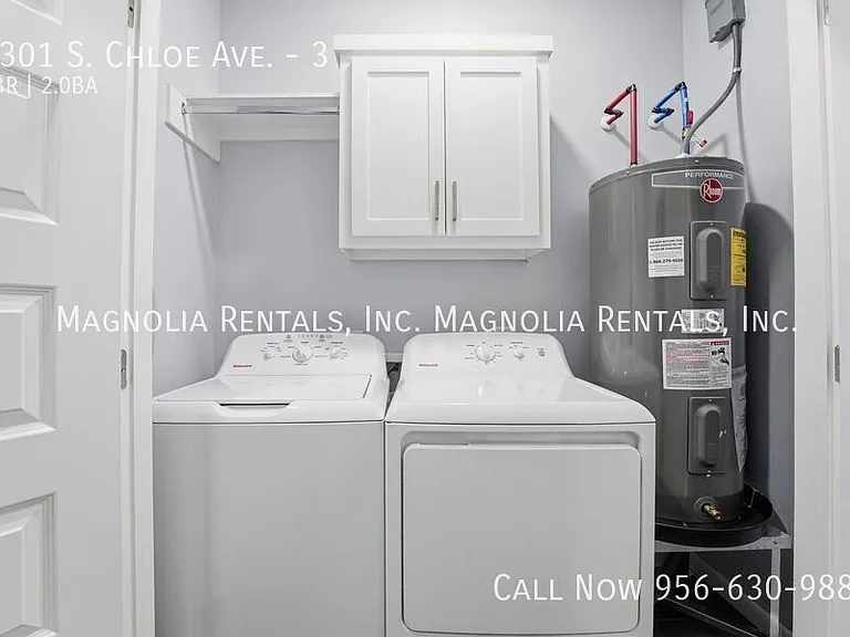 3301 S Chloe Ave #3 — Photo 14