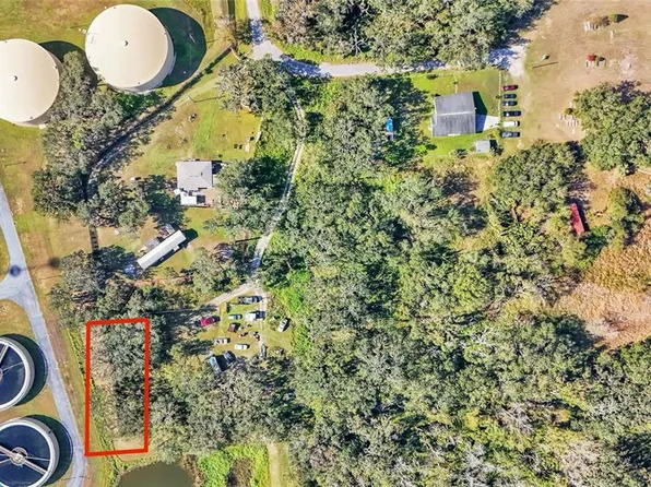 Arnaz Dr Lot 16, Mulberry, FL 33860