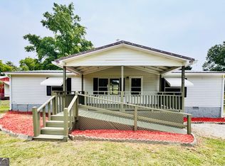 1179 Ed Bennett Rd, Nicholson, GA 30565