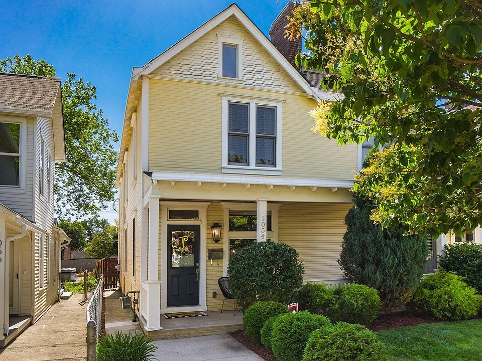 1st image of 1054 Hamlet St #54