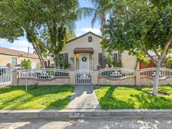 1487 Wall Ave, San Bernardino, CA 92404