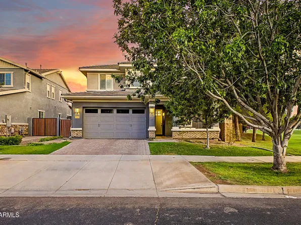 3017 E BLOOMFIELD Parkway, Gilbert, AZ 85296