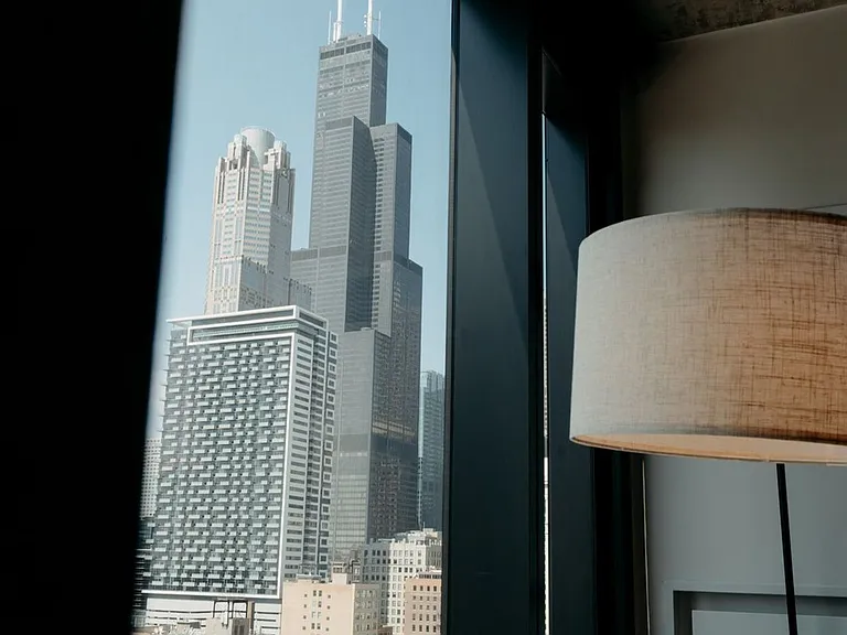 Window View