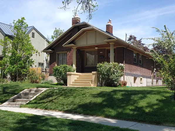 1365 S Glenmare St, Salt Lake City, UT 84105