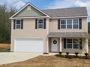 204 Picket Way, Kingston, TN 37763