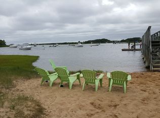 92 Whippoorwill Cir, Mashpee, MA 02649