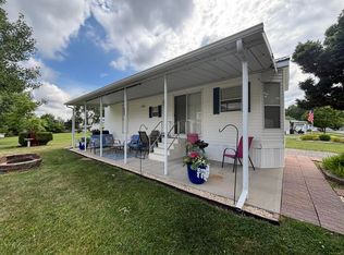 11377 Township Road 266 #14, Lakeview, OH