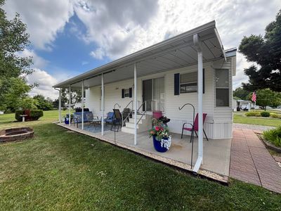 11377 Township Road 266 #14, Lakeview, OH, 43331