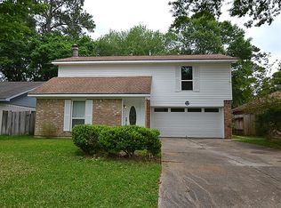 28610 Islington Dr, Huffman, TX 77336