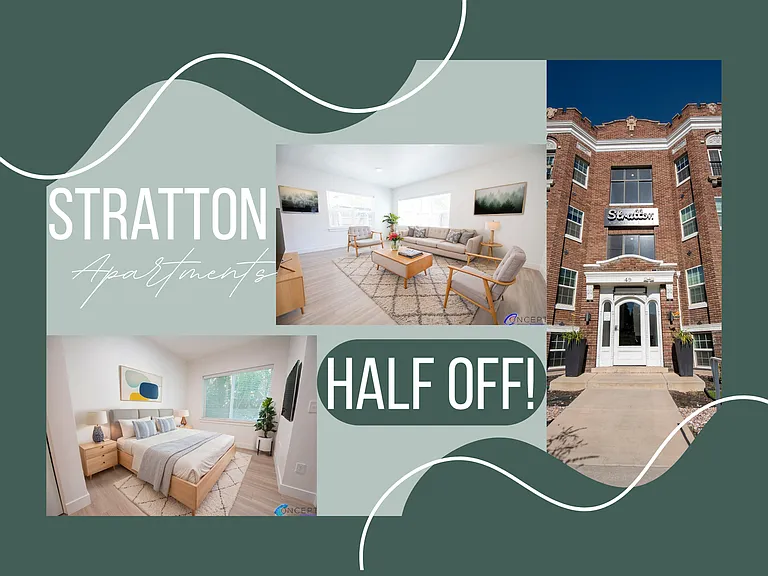 Stratton — Photo 60