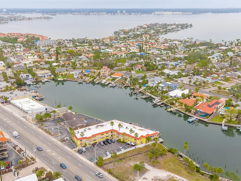 4103 Gulf Blvd #109 — Photo 69