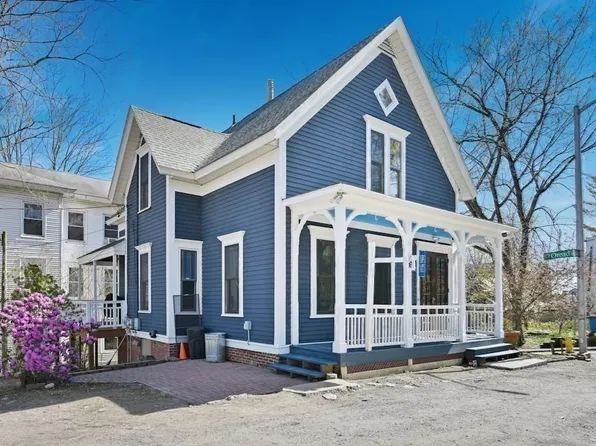 16 Alden St, Worcester, MA 01610