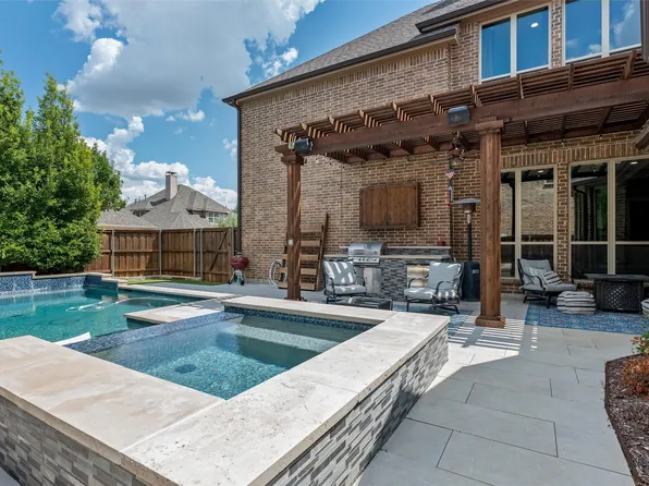 2346 Boxwood Dr, Allen, TX 75013