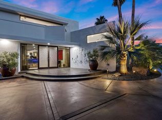 21 Clancy Lane Ests, Rancho Mirage, CA 92270
